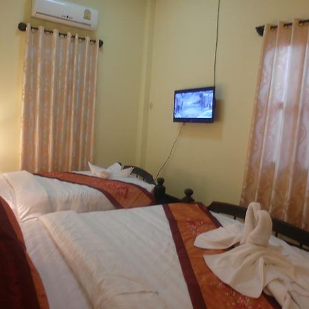 Kinnaly Place House Luang Prabang Phòng bức ảnh