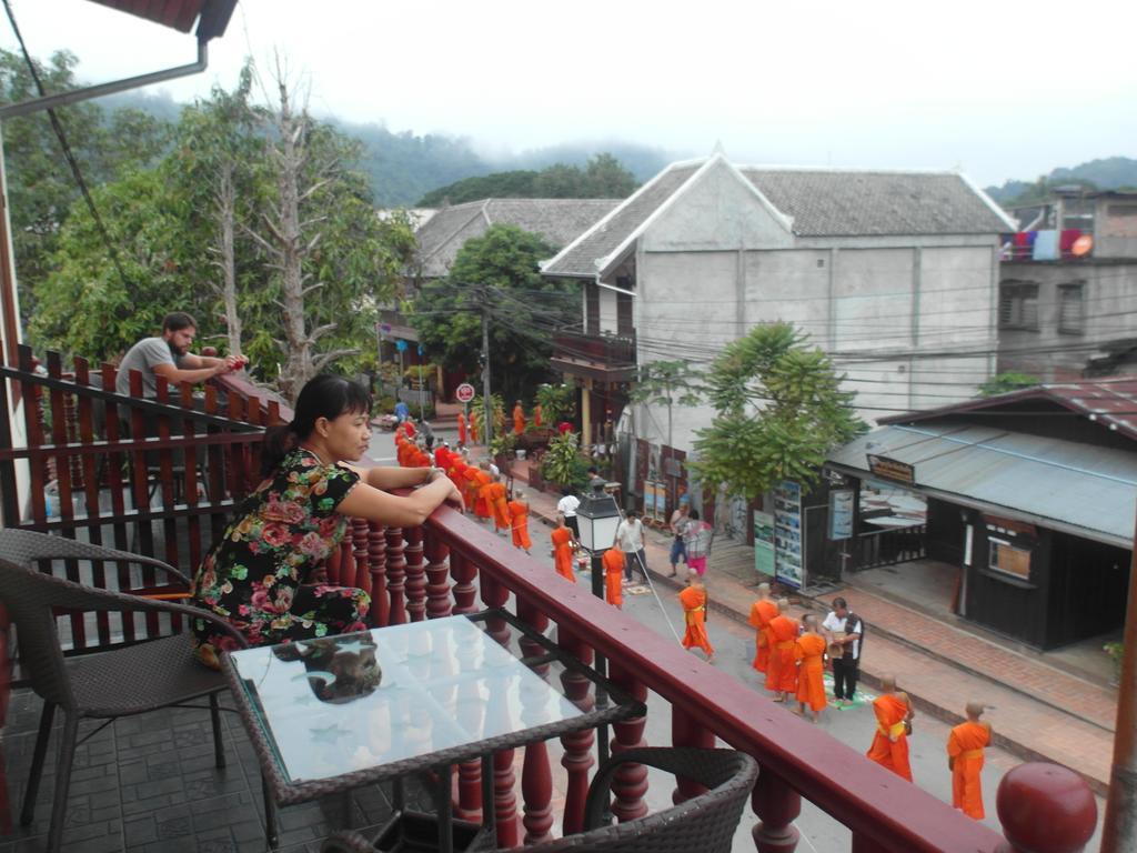 Kinnaly Place House Luang Prabang Phòng bức ảnh