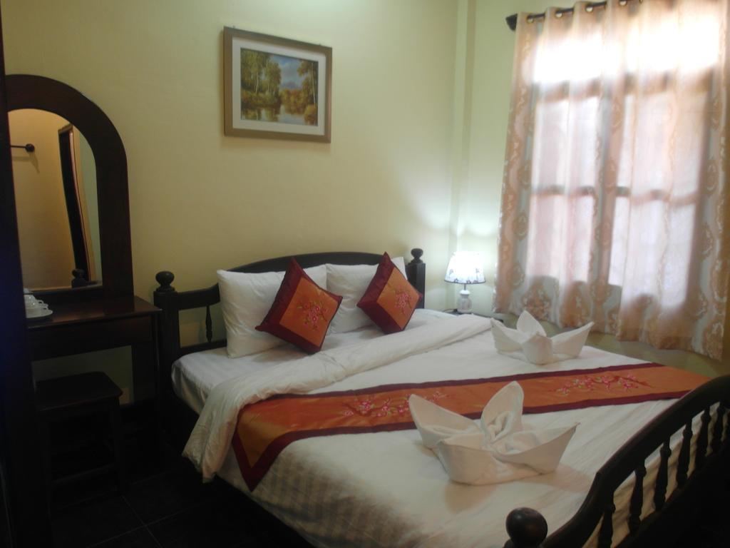 Kinnaly Place House Luang Prabang Phòng bức ảnh