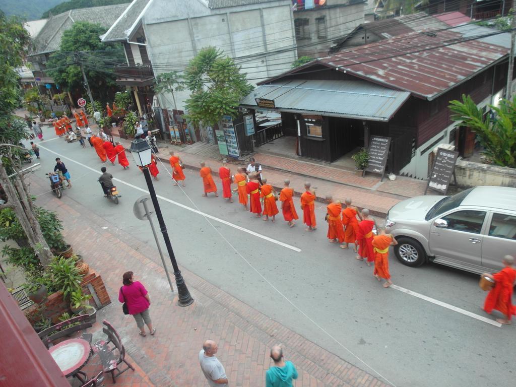 Kinnaly Place House Luang Prabang Phòng bức ảnh