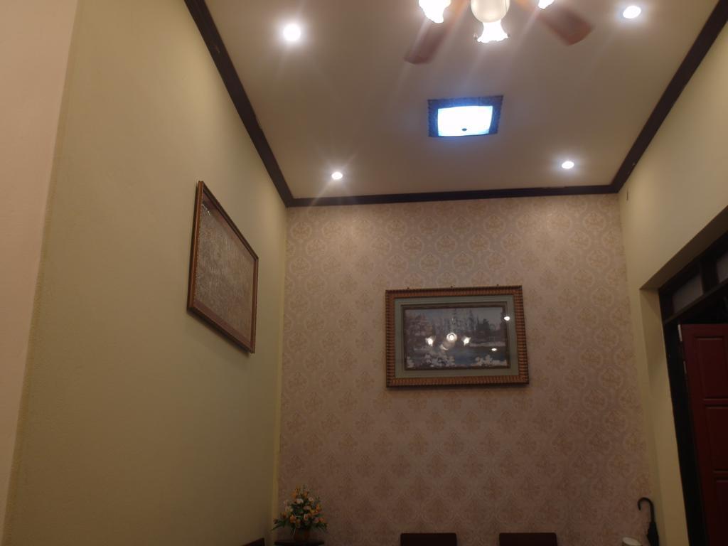 Kinnaly Place House Luang Prabang Ngoại thất bức ảnh