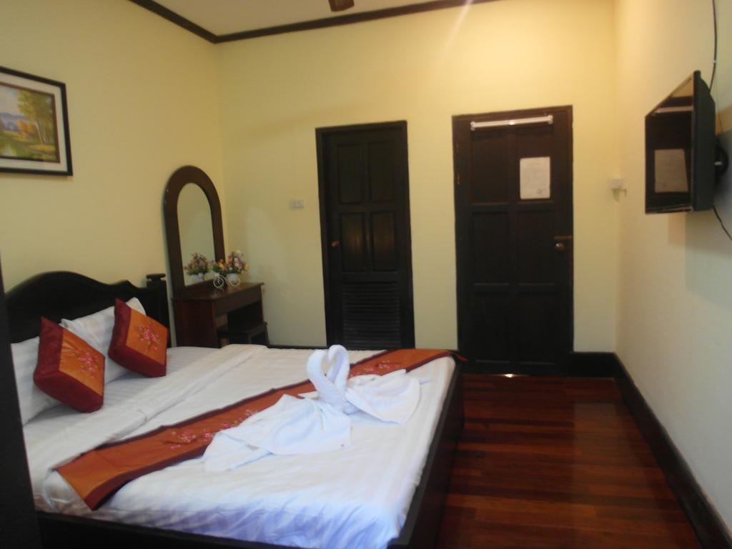 Kinnaly Place House Luang Prabang Phòng bức ảnh