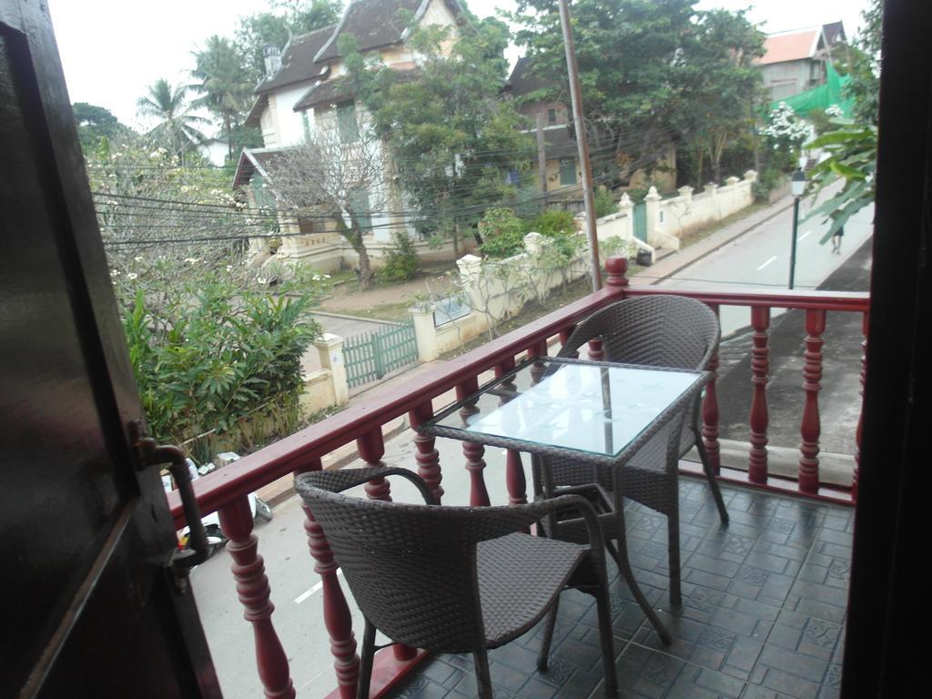 Kinnaly Place House Luang Prabang Phòng bức ảnh