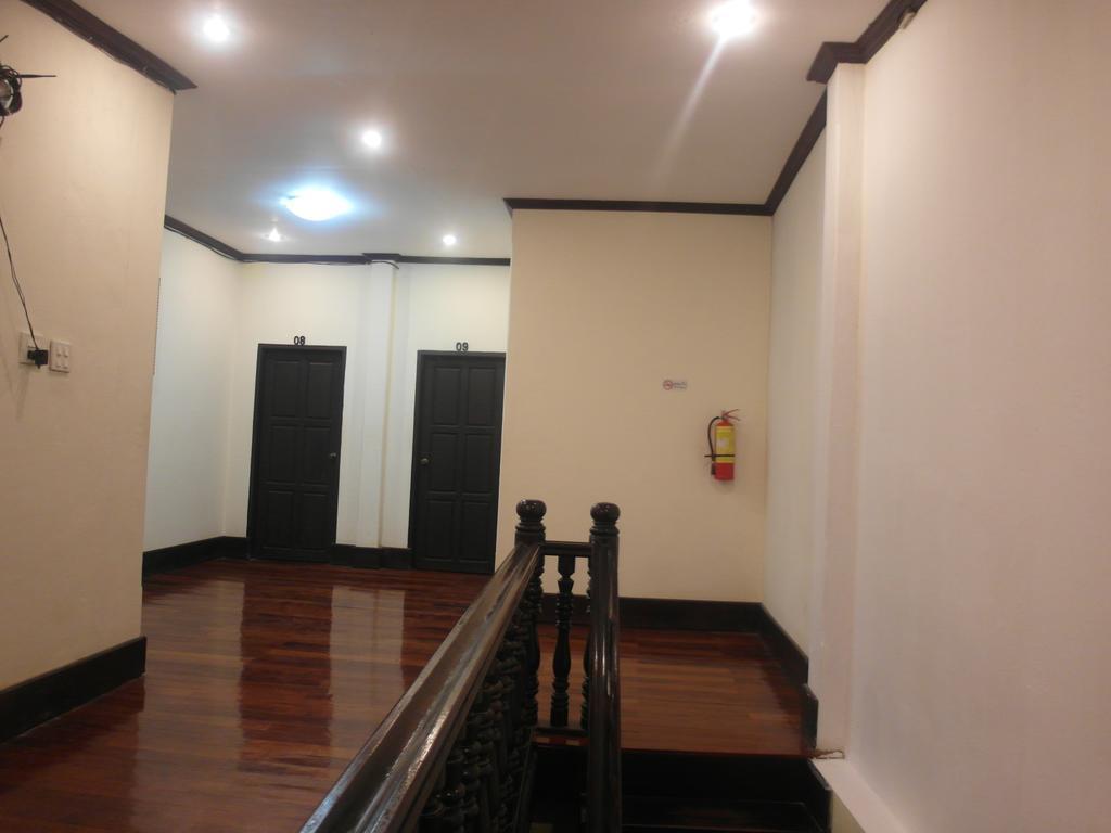 Kinnaly Place House Luang Prabang Ngoại thất bức ảnh